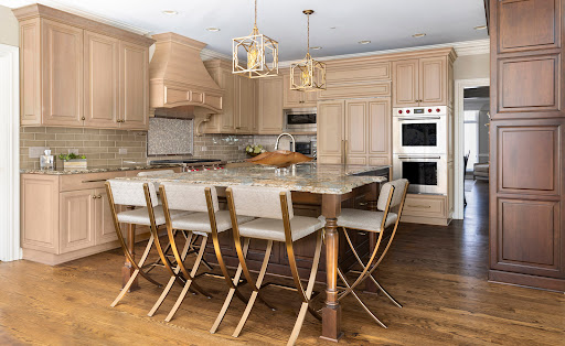 Kitchen Remodeler «Cabinets Plus, Inc.», reviews and photos, 706 Northwest Hwy, Palatine, IL 60074, USA