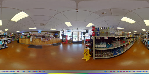 Liquor Store «Mountain Post Liquors», reviews and photos, 6336 US-87, Fountain, CO 80817, USA