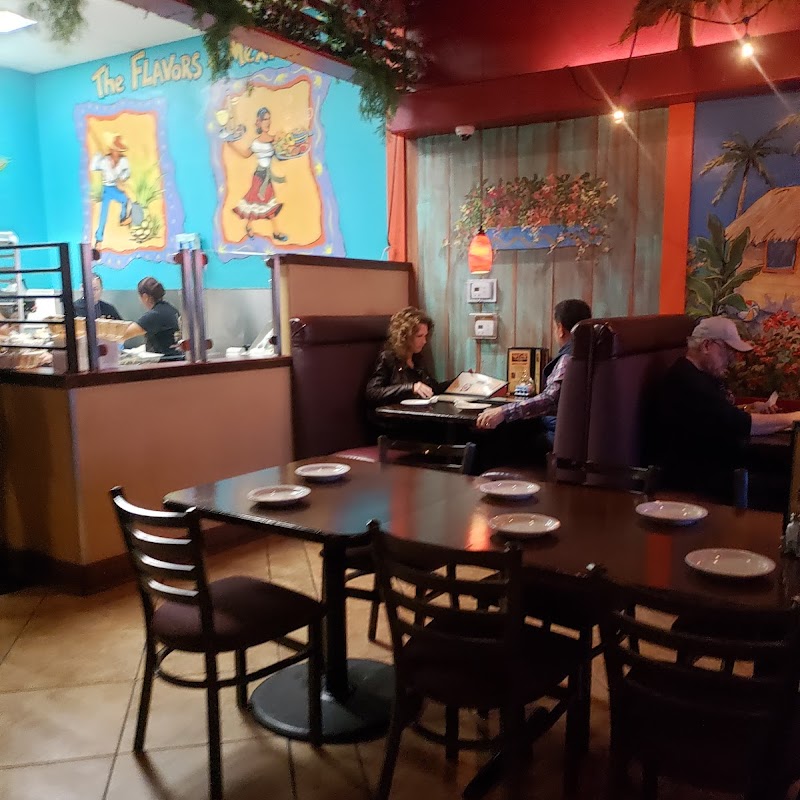 Juan's Flaming Fajitas & Cantina