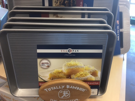 Kitchen Supply Store «The Seasoned Gourmet», reviews and photos, 5500 Market St #110, Wilmington, NC 28405, USA