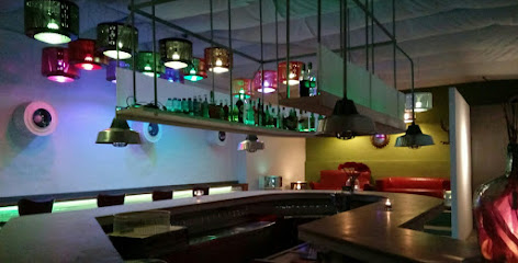 Bar de copas La Lavandería - C. Estación Férrea, 13270 Almagro, Ciudad Real, Spain