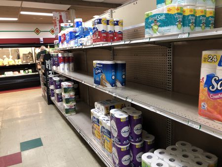 Department Store «Walmart Supercenter», reviews and photos, 7101 E 128th Ave, Thornton, CO 80602, USA