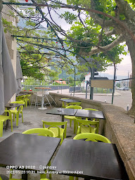 Photo n°29 de le café du pont à Saint-Egrève ()