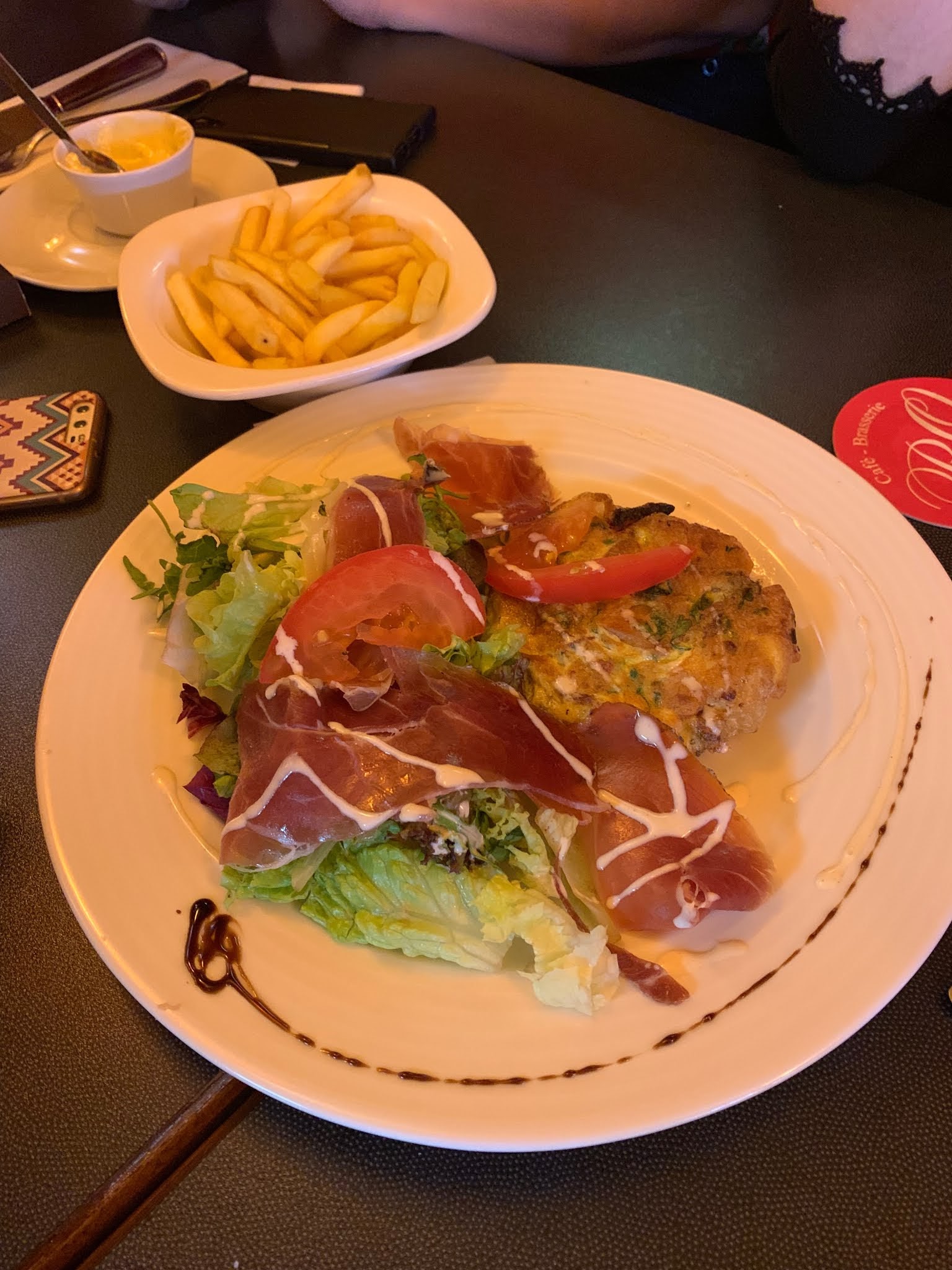 Photo n° 1 de l'avis de Mathieu. fait le 21/06/2019 à 07:44