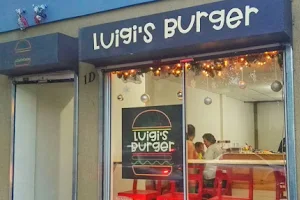 Luigi's Burger image