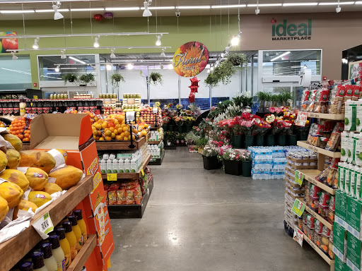 Supermarket «Ideal Marketplace», reviews and photos, 85 Ackerman Ave, Clifton, NJ 07011, USA