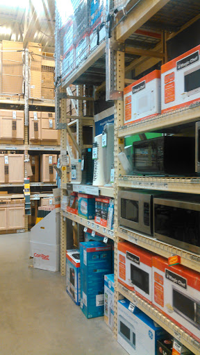 Home Improvement Store «The Home Depot», reviews and photos, 4181 Veterans Memorial Dr, Batavia, NY 14020, USA