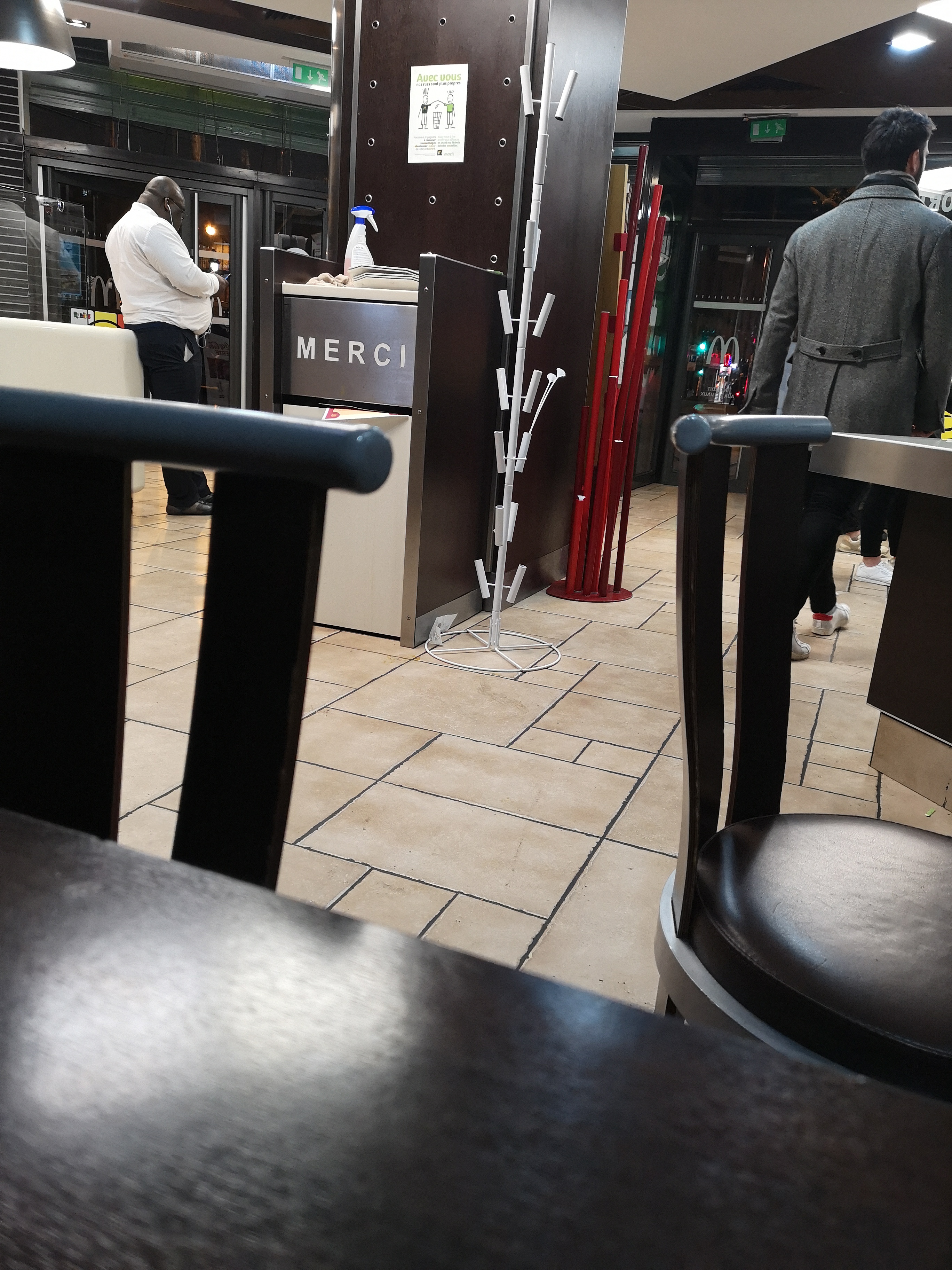 Photo n° 3 de l'avis de Mike.r fait le 10/04/2019 à 21:09