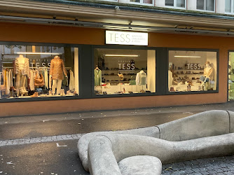 Boutique TESS, Schurch & Cie, Chaussures et Mode pour homme et femme