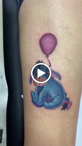 Explore mens simple tattoo ideas, creative tattoo ideas in San Diego, available at Wylde Sydes Tattoo & Body Piercing