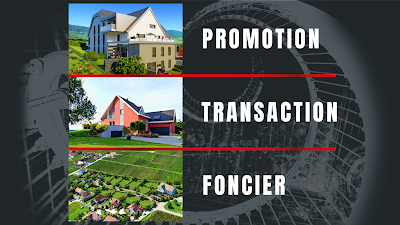 ROC Immobilier & Consulting à Colmar