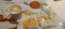 Aliment-réconfort du Restauration rapide McDonald's à Serris - n°19