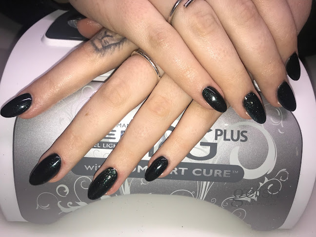 Reviews of The Nail Rooms Chobham & FLD- Hair by Freya in Woking - Beauty salon