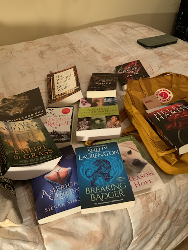 Book Store «Barnes & Noble», reviews and photos, 20600 N Rand Rd, Deer Park, IL 60010, USA