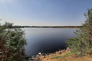 Hakimpet Lake image