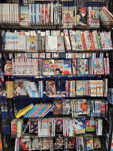 Video Game Store «Game X Change», reviews and photos, 2165 Dixwell Ave, Hamden, CT 06514, USA