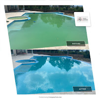 MD Pool Service, Inc. - Photo 5 - Car repair in Ovilla, TX, Grand Prairie