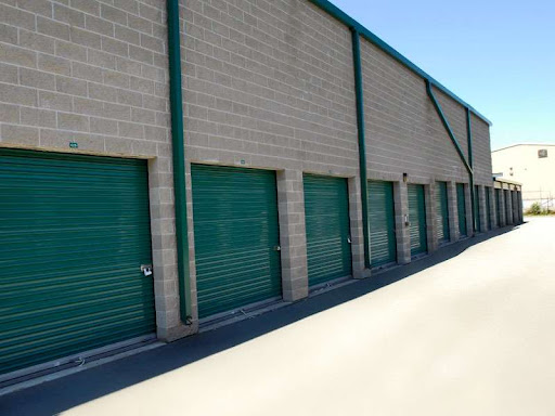 Self-Storage Facility «Extra Space Storage», reviews and photos, 999 Bedford St, Whitman, MA 02382, USA