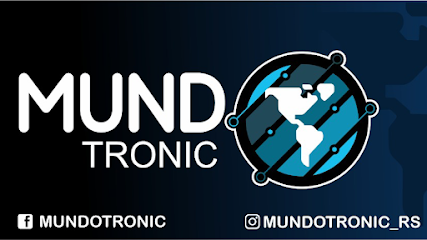 Mundotronic
