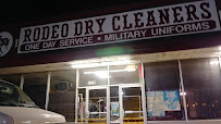 Rodeo Cleaners - Photo 5 - Car repair in Del City, OK, Oklahoma City