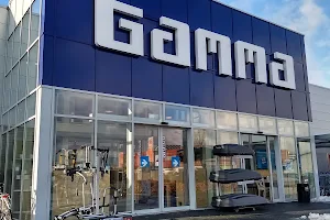 Gamma image