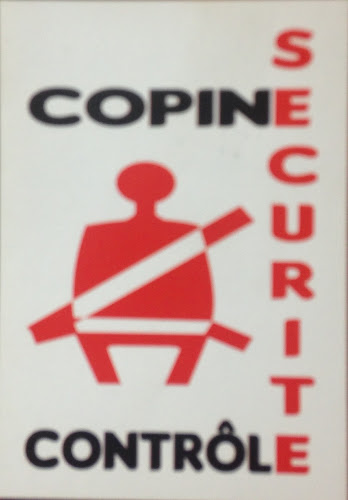 Copine Sécurité Controle à Terrasson-Lavilledieu