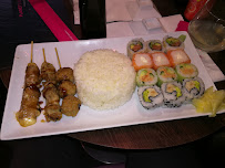 Plats et boissons du Restaurant japonais Planet Sushi à Paris - n°20