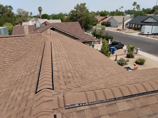 Johnson Roofing Llc