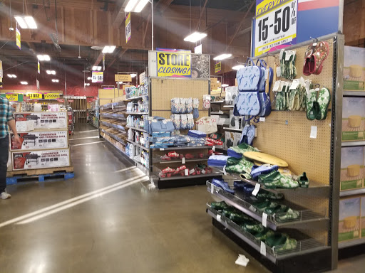 Hardware Store «Orchard Supply Hardware», reviews and photos, 1440 Fitzgerald Dr, Pinole, CA 94564, USA