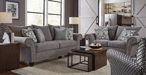 Furniture Store «Furniture Depot», reviews and photos, 1644 US-41, Schererville, IN 46375, USA