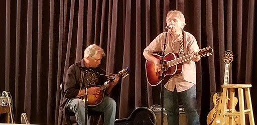 Live Music Venue «Sandywoods Center for the Arts», reviews and photos, 43 Muse Way, Tiverton, RI 02878, USA