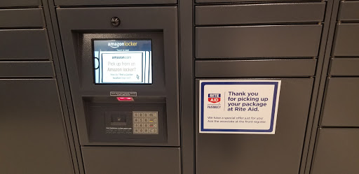 Pharmacy «Rite Aid», reviews and photos, 405 W Imperial Hwy, Brea, CA 92821, USA