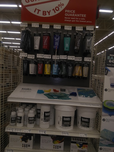 Craft Store «Michaels», reviews and photos, 5624 Johnston St, Lafayette, LA 70503, USA