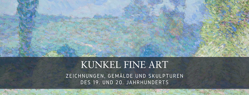 Kunkel Fine Art