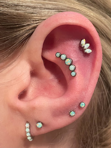 Explore solo leveling tattoo ideas, creative tattoo ideas in Saint Paul, available at Electric Strawberry Piercing