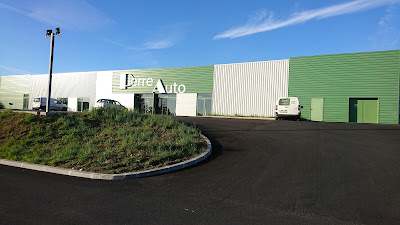 PIERRE AUTO à Gond-Pontouvre