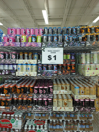 Discount Store «Bargain Hunt», reviews and photos, 5305 Hickory Hollow Pkwy, Antioch, TN 37013, USA