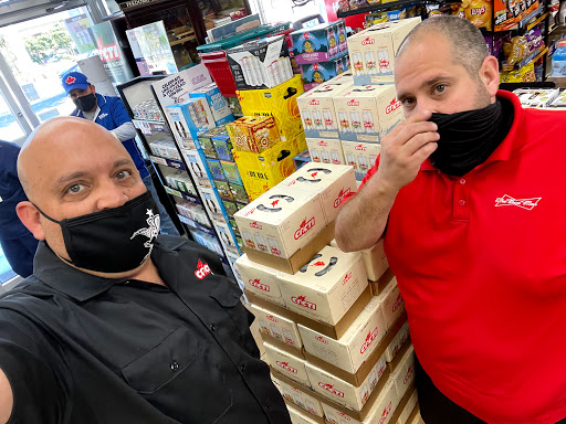 Beer Store «Downstairs Market», reviews and photos, 5885 Ponce De Leon Blvd, Coral Gables, FL 33146, USA