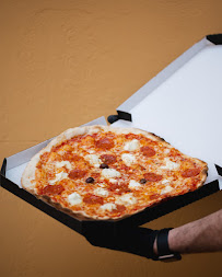 Photos du propriétaire du Livraison de pizzas CASA PIZZA NICE Barla - n°3