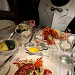 Photo n°1 de l'avis de Katinka.� fait le 03/06/2020 à 18:37 sur le  Brasserie Flum à Hamburg