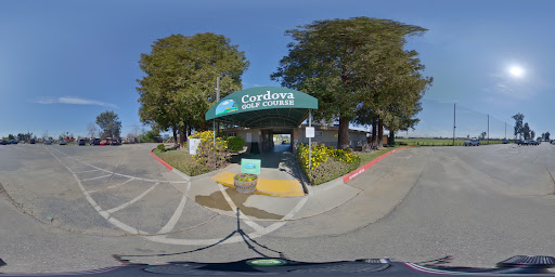 Golf Course «Cordova Golf Course», reviews and photos, 9425 Jackson Rd, Sacramento, CA 95826, USA