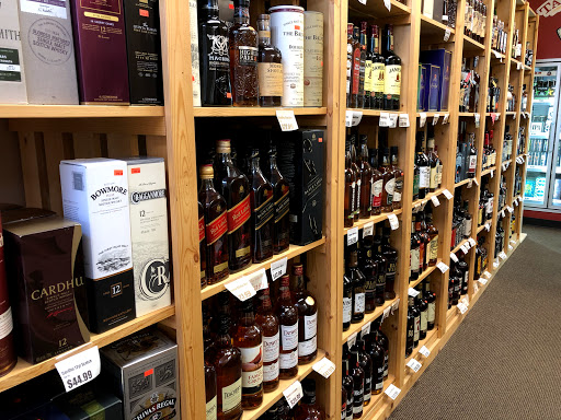 Liquor Store «Liquor the Store & More», reviews and photos, 808 Mainstreet, Hopkins, MN 55343, USA