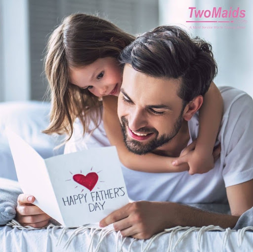 House Cleaning Service «Two Maids & A Mop», reviews and photos, 11347 Cedar Park Ave c, Baton Rouge, LA 70809, USA