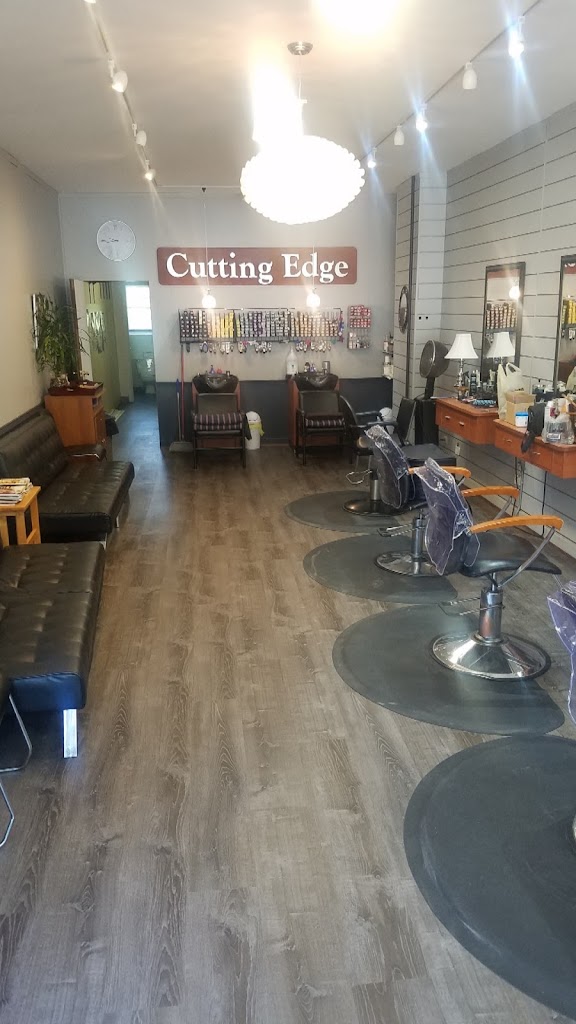 Cutting Edge Hair Studio Inc 10502