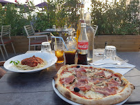 Pizza du Pizzeria Pizza Borely à Marseille - n°2