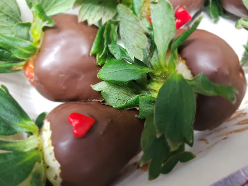 Ice Cream Shop «MANGONADAS DEL BARRIO», reviews and photos, 1210 Lawndale St, Detroit, MI 48209, USA