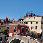 Photo n°3 de l'avis de Petra.r fait le 04/05/2023 à 17:02 sur le  Bar Colleoni à Venice