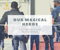 Allied Liberty Security - Photo 9 - Car repair in Sacramento, CA, Elk Grove