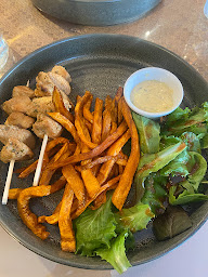 Photo n°32 de Restaurant Sambawa à Rennes ()