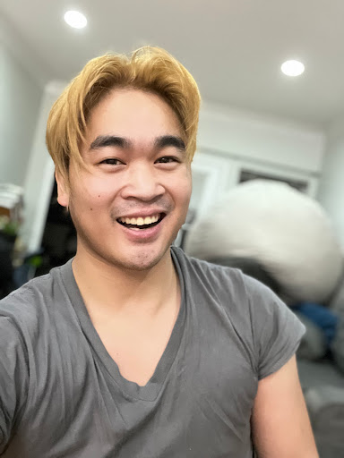 Beauty Salon «TLC Hair Salon», reviews and photos, 106 N Patrick St, Alexandria, VA 22314, USA